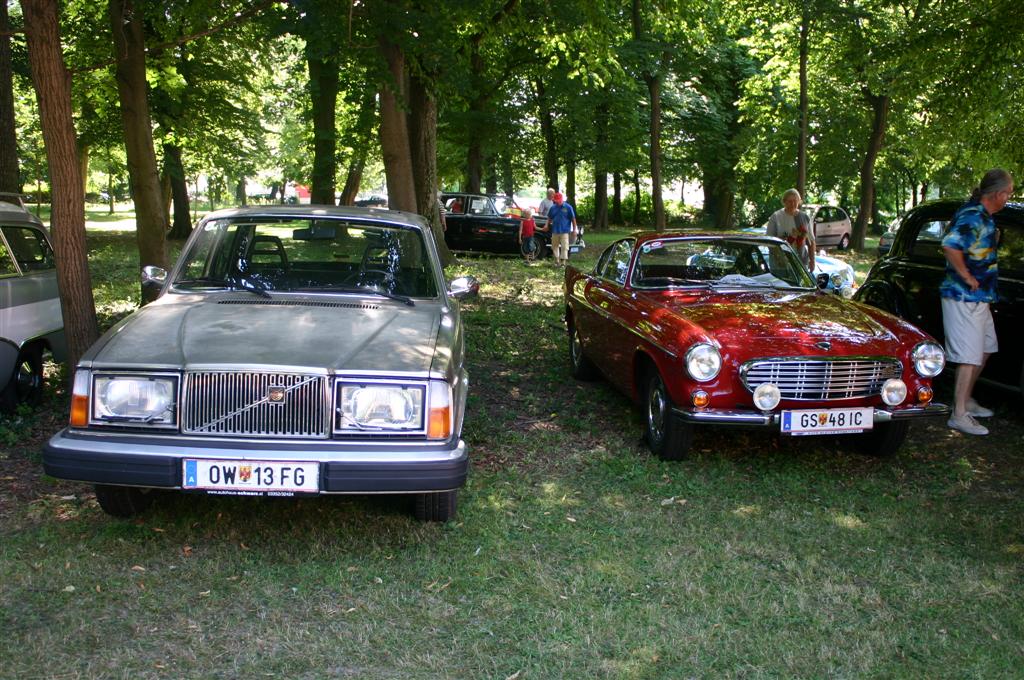 2010-07-11 12. Oldtimertreffen in Pinkafeld